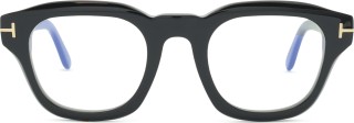 Tom Ford FT6083-B 001 48 Frente do produto