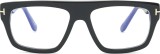 Tom Ford FT6084-B 001 56 Frente do produto