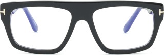 Tom Ford FT6084-B 001 56 Frente do produto