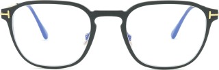 Tom Ford FT6087-B 002 53 Frente do produto