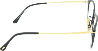 Tom Ford FT6087-B 002 53 Lado do produto