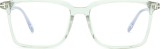 Tom Ford FT6100-D-B 020 56 Frente do produto