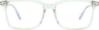 Tom Ford FT6100-D-B 020 56 Frente do produto