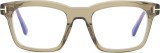 Tom Ford FT6122-B 048 51 Frente do produto