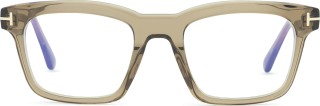 Tom Ford FT6122-B 048 51 Frente do produto
