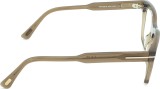 Tom Ford FT6122-B 048 51 Lado do produto