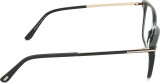 Tom Ford FT6124-B 001 53 Lado do produto