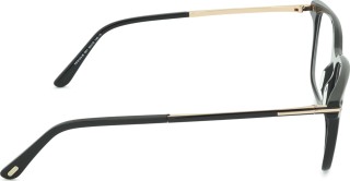 Tom Ford FT6124-B 001 53 Lado do produto
