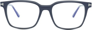 Tom Ford FT6124-B 090 53 Frente do produto
