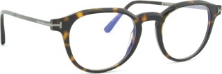 Tom Ford FT6125-B 052 49