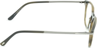 Tom Ford FT6125-B 055 49 Lado do produto
