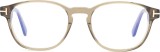 Tom Ford FT6169-B 045 51 Frente do produto