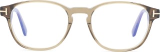 Tom Ford FT6169-B 045 51 Frente do produto