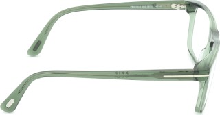 Tom Ford FT6170-B 093 58 Lado do produto