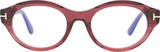 Tom Ford FT6172-B 069 51 Frente do produto