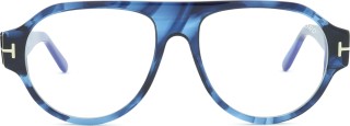 Tom Ford FT6178-B 055 54 Frente do produto