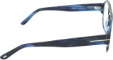 Tom Ford FT6178-B 055 54 Lado do produto