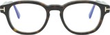 Tom Ford FT6181-B 052 49 Frente do produto