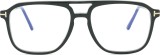 Tom Ford FT6183-B 001 54 Frente do produto