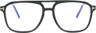 Tom Ford FT6183-B 001 54 Frente do produto