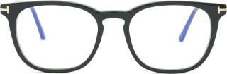 Tom Ford FT6184-B 001 52 Frente do produto