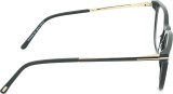 Tom Ford FT6184-B 001 52 Lado do produto
