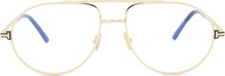 Tom Ford FT6186-B 028 56 Frente do produto