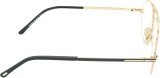 Tom Ford FT6186-B 028 56 Lado do produto