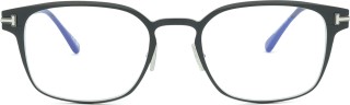 Tom Ford FT6187-B 001 52 Frente do produto