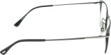 Tom Ford FT6187-B 001 52 Lado do produto