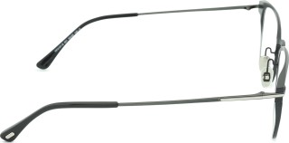 Tom Ford FT6187-B 001 52 Lado do produto