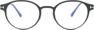 Tom Ford FT6188-B 005 50 Frente do produto
