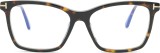 Tom Ford FT6194-B 052 53 Frente do produto