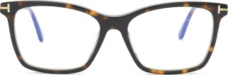 Tom Ford FT6194-B 052 53 Frente do produto