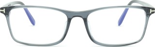 Tom Ford FT6199-D-B 020 56 Frente do produto