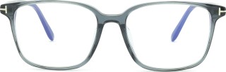 Tom Ford FT6200-D-B 020 55 Frente do produto