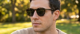 Tom Ford Jayson FT1020 52A 52 Imagem gerada