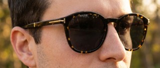 Tom Ford Jayson FT1020 52A 52 Imagem gerada