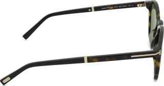 Tom Ford Jayson FT1020 52N 52 Lado do produto