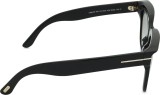 Tom Ford Leigh FT1115 01B 52 Lado do produto