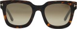 Tom Ford Leigh FT1115 52G 52 Frente do produto
