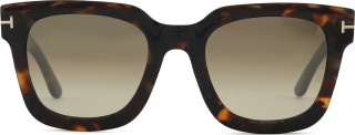Tom Ford Leigh FT1115 52G 52 Frente do produto