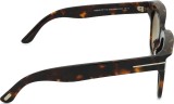 Tom Ford Leigh FT1115 52G 52 Lado do produto