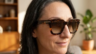 Tom Ford Leigh FT1115 52G 52 Imagem gerada