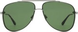 Tom Ford Leon FT1071 14N 62 Frente do produto