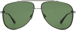Tom Ford Leon FT1071 14N 62 Frente do produto