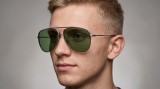 Tom Ford Leon FT1071 14N 62 Imagem gerada