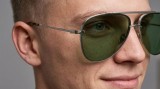 Tom Ford Leon FT1071 14N 62 Imagem gerada