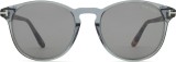 Tom Ford Lewis FT1097 20C 53 Frente do produto