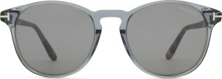 Tom Ford Lewis FT1097 20C 53 Frente do produto